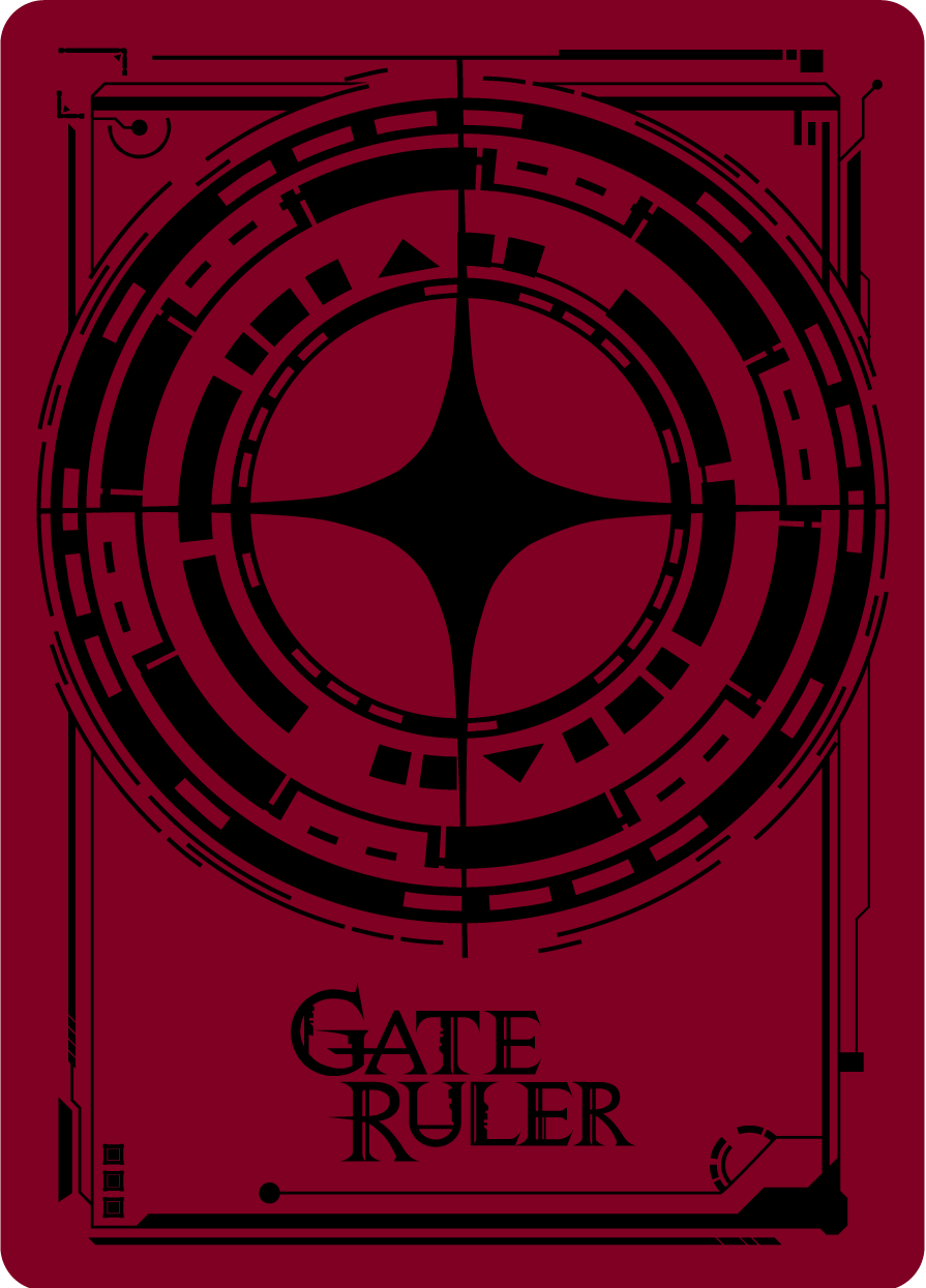 GATE RULER